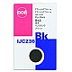 OCE IJC236 Inktcartridge zwart 130ml standard capacity inktc