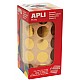 STICKER BOL GOUD ROL 1770ST