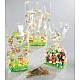 SLUITCLIP GOUD 3CM 25X