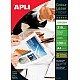 DS100 APLI LASER PAP A4 210GR