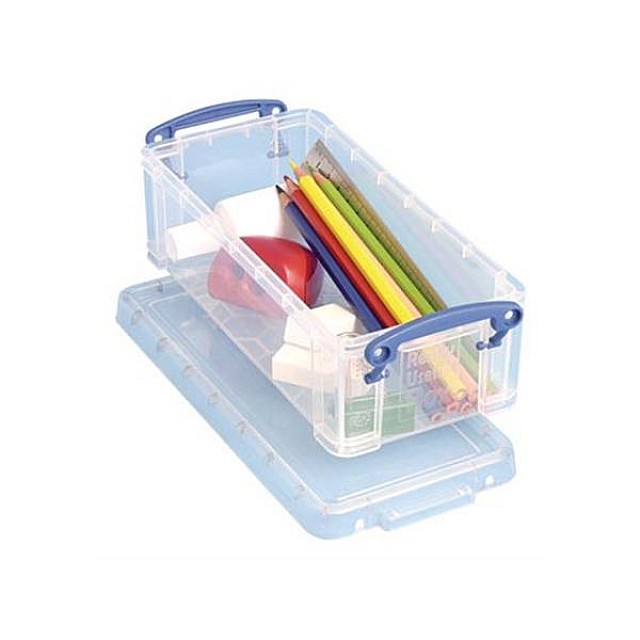 USEFUL OPBERGDOOS 0.9L