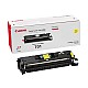 CANON 701 tonercartridge geel standard capacity 4.000 pagina