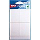 ETUI 28 ETIKET.WIT 38X50MM