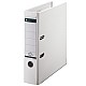 LEITZ ORDNER PP A4 8CM WIT