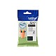 BROTHER LC-3217BK Inkt (550 pagina s)