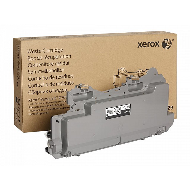 XEROX XFX Waste Cartridge 21000 Pages for VersaLink C7000