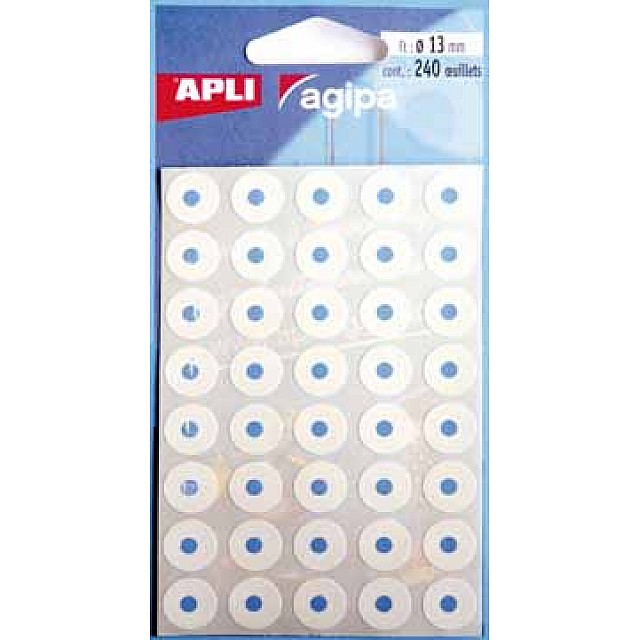 ETUI 240 VERSTERKINGSRINGEN