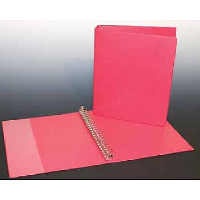 RINGMAP A4 PVC 23R 24 MM ROOD