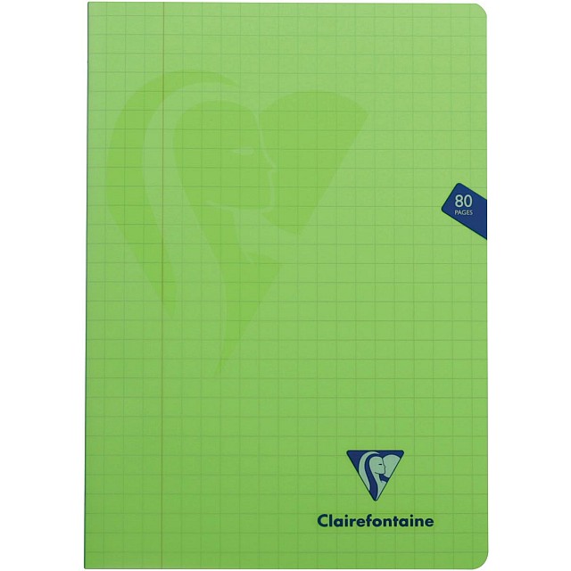 SCHRIFT PP A4 80BLZ Q10 ASS