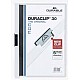 DURABLE DURACLIP WIT 30MM