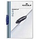 DURABLE SWINGCLIP DONKERBLAUW