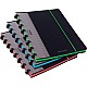 SCHRIFT COLOREDGE A5 5X5+M