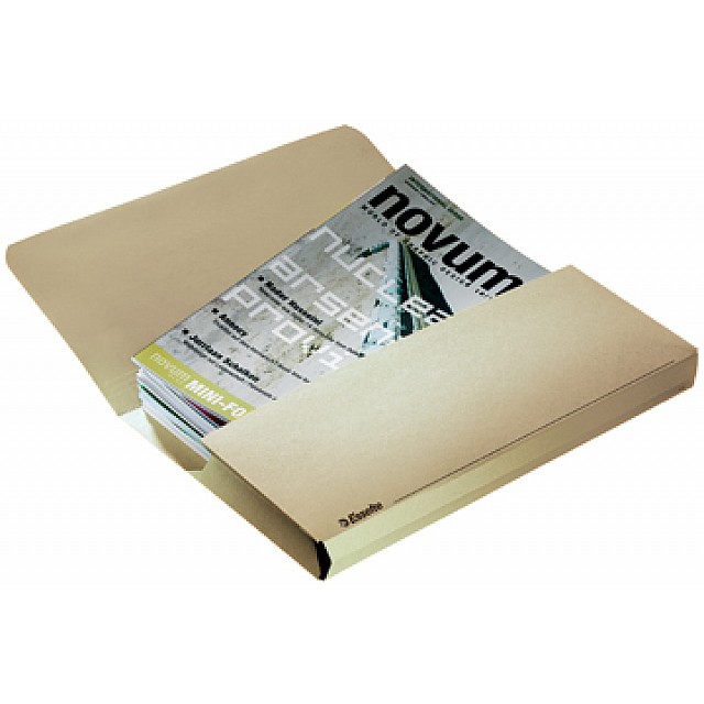 POCKET FILE F GEMS 1584000