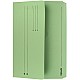 ESSELTE POCKET FILE FOLIO GROEN