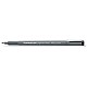 PIGMENT LINER BEITELP 2MM ZW