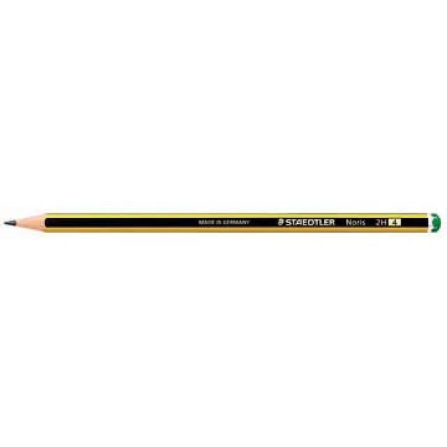POTLOOD 2H-4 NORIS STAEDTLER