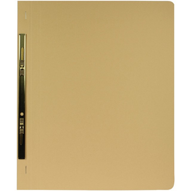 ESSELTE MAP MET GLIJDER A4 GEMS