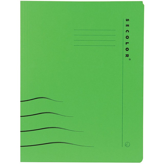 SECOLOR CLIPM.A4.GRO.