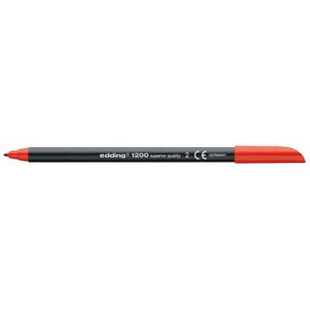 STIFT ROOD 1200-002 EDDING