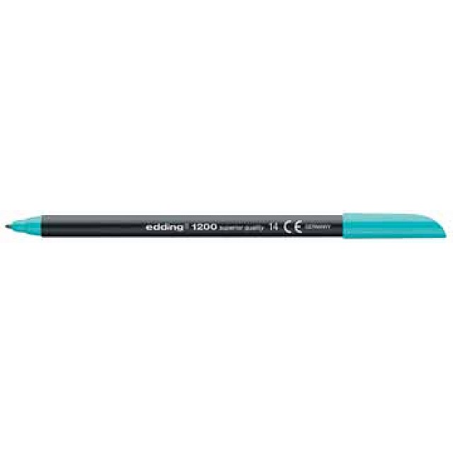 STIFT GROEN 1200-014 EDDING