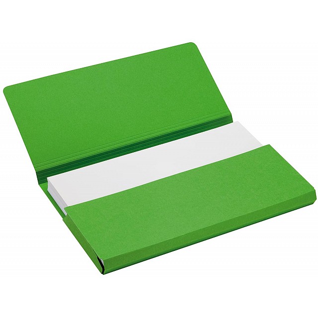 POCKETMAP A4 GROEN