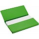 POCKETMAP A4 GROEN