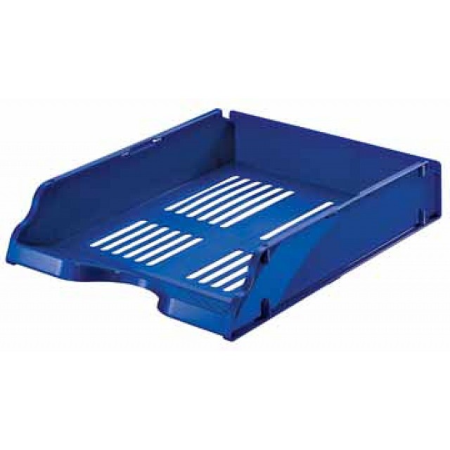 ESSELTE TRANSIT PER STUK BLAUW
