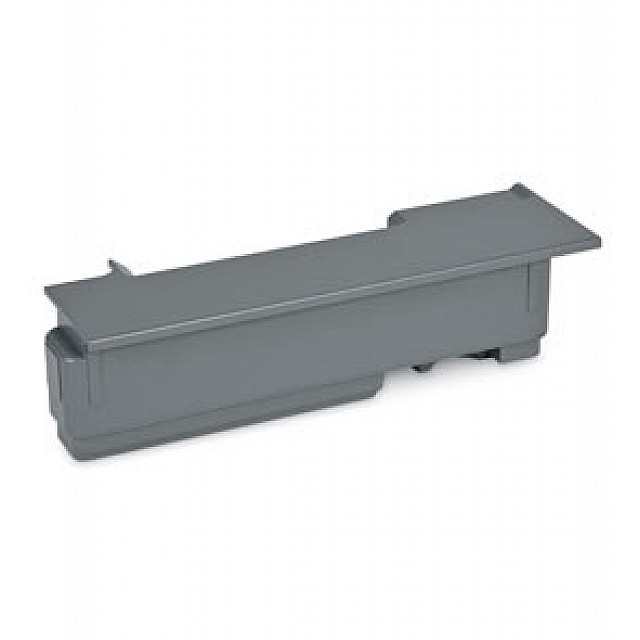LEXMARK C734,  X734 waste toner bottle standard capacity 25.