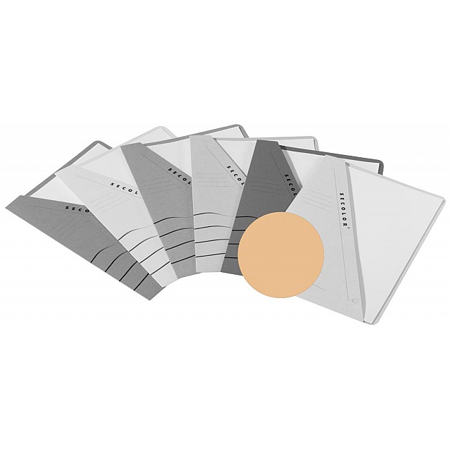 INSTEEKMAP CHAMOIS A4