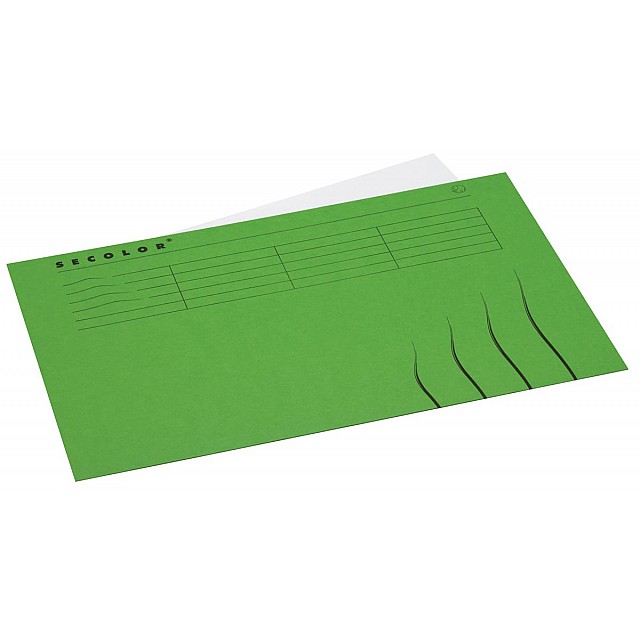 DOSSIEROMSL SECOLOR FOLIO GRN