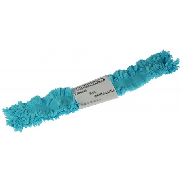 FROEZELPAPIER LICHTBLAUW