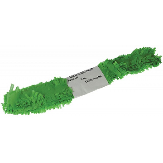 FROEZELPAPIER LICHTGROEN