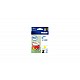 BROTHER LC22UY Inkt cartridge Geel 1200 pagina s voor DCP-J7