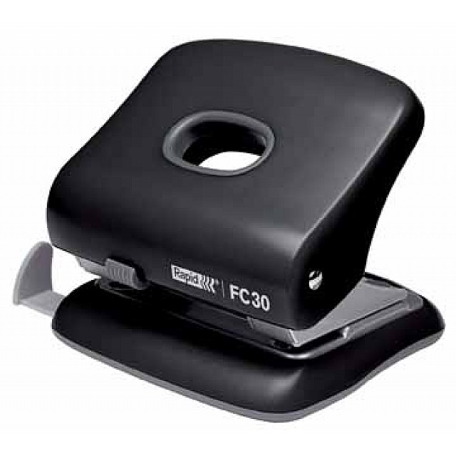 RAPID PERFORATOR FC30 II Zwart PROMO