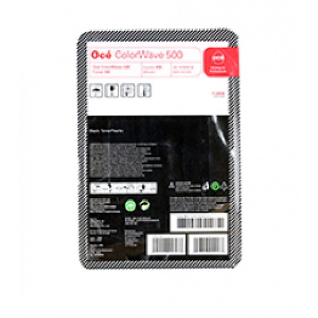 OCE ColorWave 500 TonerPearls Black