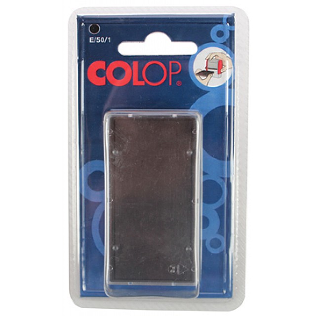 COLOP E/50 2ST             BL