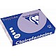TROPHEE A4 120G LILA 250V 1211C