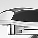 LEITZ NIETMACHINE 5502 ZWART