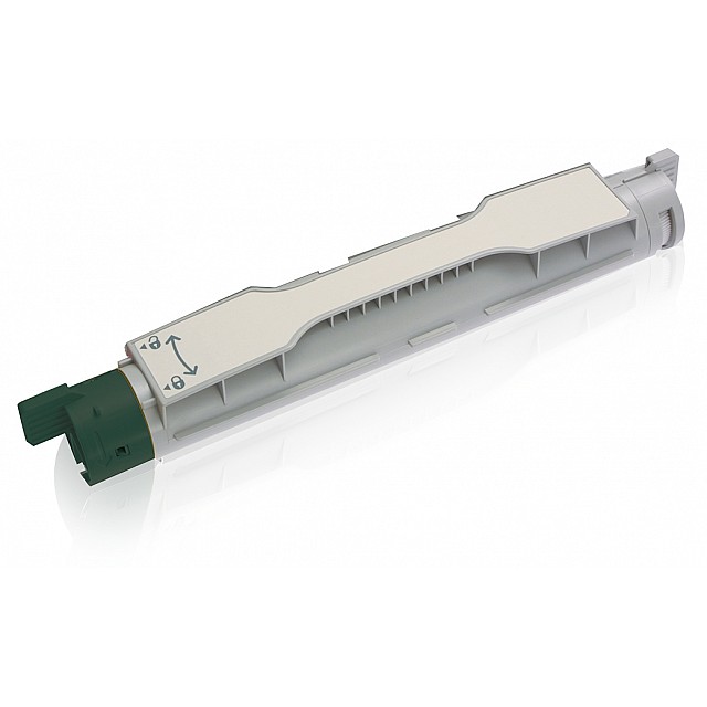 EPSON AcuLaser C4200 tonercartridge zwart standard capacity