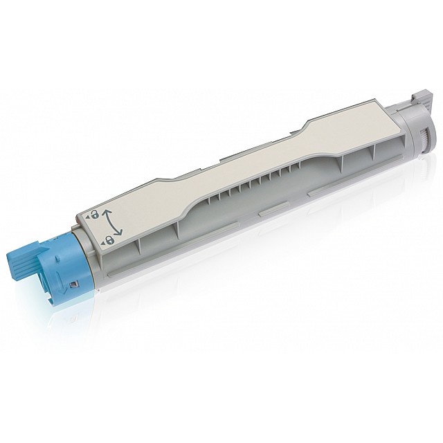 EPSON AcuLaser C4200 tonercartridge cyaan standard capacity