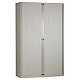 BISLEY ROLDEURKAST LGRIJS 4BRD H198CM