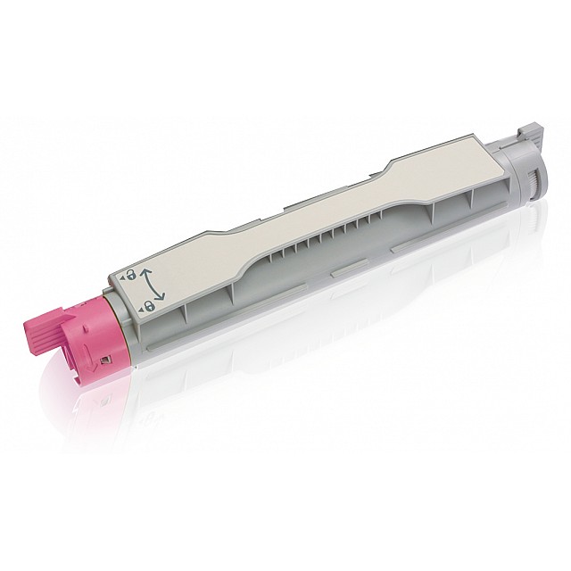 EPSON AcuLaser C4200 tonercartridge magenta standard capacit