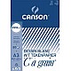 TEKENBLOK C A GRAIN A3 224GR