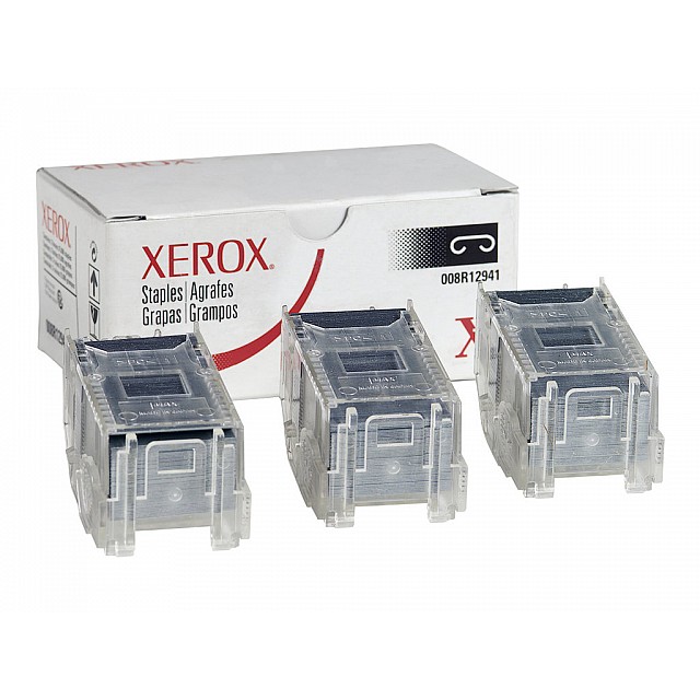 XEROX Office & interne Finishers nietjes standard capacity 1