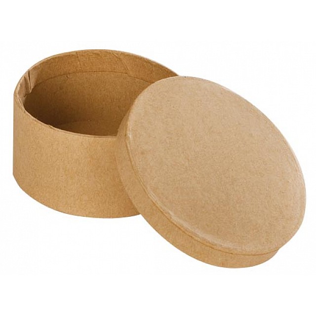 DOOSJE 8X4CM ROND SET 10X