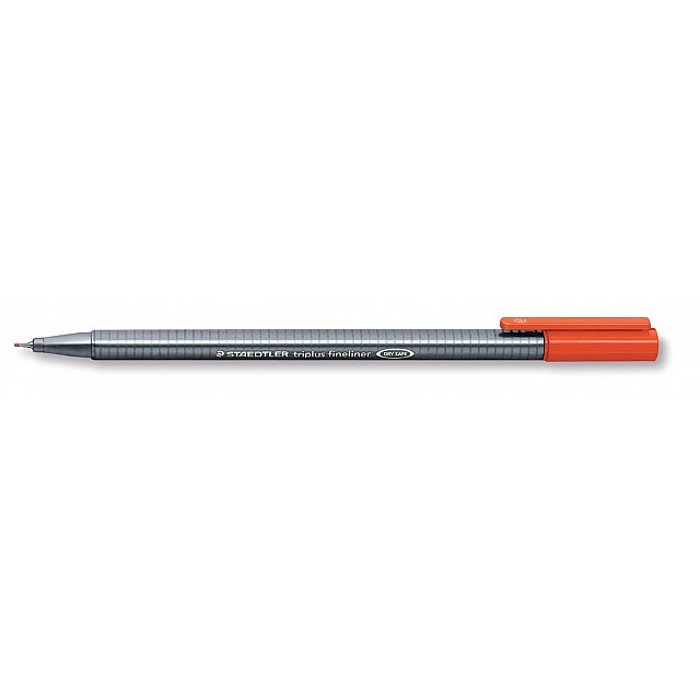TRIPLUS FINELINER ROOD