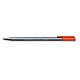 TRIPLUS FINELINER ROOD