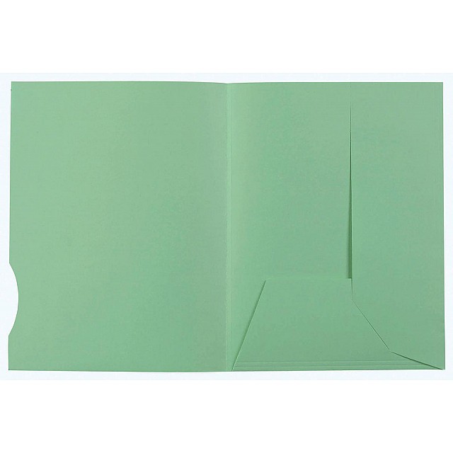 PK 50 JURA 250 2FL GROEN