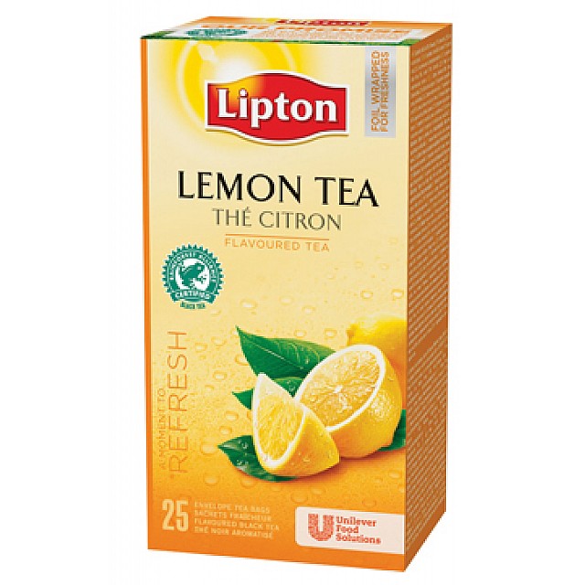 LIPTON CITROEN PROF 25ST