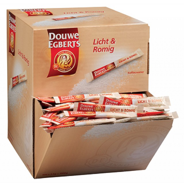 CREAMER STICKS DE DS 500